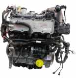 Motor für VW Passat 1,4 GTE Hybrid CUKC CUK 04E100034N 141.000km