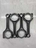 4x Pleuel Pleuelstange Für Audi Seat Skoda VW 1,4 TSI TFSI CZEA CZE 04E198401D