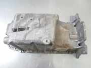 Ölwanne Für Opel Vauxhall Astra Zafira 1,8 A18XER 2H0 55578558