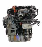 Motor für Audi A3 S3 8P1 2,0 TFSI BHZ 06F100035