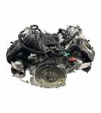 Motor für Audi A6 C7 A7 4G 3,0 TFSI Quattro CGX CGXB CAK 310 PS