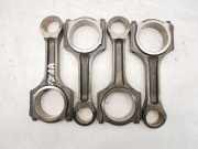 4x Pleuel Pleuelstange für Ford Transit V362 F3 2,0 EcoBlue YMF6 GK2Q-6205-BA