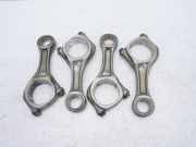 4x Pleuel Pleuelstange für Fiat Ducato 250 2,3 D 120 Multijet F1AE0481D F1AE