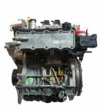 Motor für Audi Skoda VW A1 Karoq Golf VII 1,4 TSI TFSI CZEA CZE 04E100034F