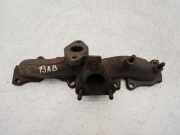 Abgaskrümmer für Audi A4 B8 A5 Q5 2,0 TDI CJC CJCB 03L253033B