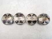 4x Kolben für BMW 1er E87 1,6 116i N45B16A N45 N45B16O1 1295