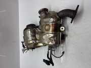 Katalysator für Fiat Ducato 2,2 D Multijet 46349131 46357617