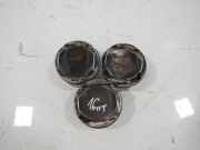 3x Kolben für Peugeot Citroen 2008 208 C4 1,2 PureTech HN05 EB2ADT HNK