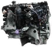 Motor für BMW X5 E70 3,0 xDrive 30 d N57D30A N57 N57D30O0 11002180689
