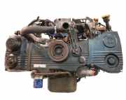 Motor für Subaru Impreza 2,0 S Turbo EJ205 10103AB340 10100BK860