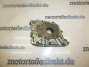 Ölpumpe Ford Focus DAW 1,6 16V Zetec-SE SFI FYDB 98MM-6604-AD