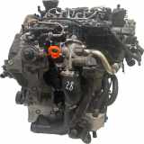 Motor Für VW Golf VI Passat B6 2,0 TDI CBDC CBD 03L100035Q