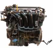 Motor für Kia Hyundai i30 I30 FD 1,4 G4FA Z55412BZ00