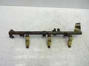 Einspritzleiste Porsche Boxster 986 S 3,2 Benzin M96.21 96.21 0280156053