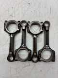 4x Pleuel Pleuelstange F?r Nissan Qashqai II 1,3 DIG-T HR13DDT HR13