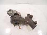 Turbolader für Nissan Pathfinder NP300 Navara 3,0 dCi D Diesel V9X661 8201036986