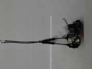 Schloss Verriegelung für Ssangyong Korando CK 2,0 e-XDI D20DTF 671.950 A081876