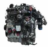 Motor für Mini Countryman 2,0 N47C20A 2WW N47 N47C20K1 11002219949 73.000km