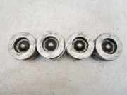 4x Kolben für Jaguar XE X760 2,0 D 204DTD AJ20D4