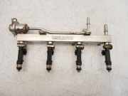 Einspritzleiste für Opel Astra Mokka Zafira 1,4 T B14NET B14 LUJ 0280151366