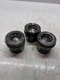 3x Kolben für VW Skoda Seat Polo V 1,2 TDI CFWA CFW
