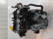 Motor 36.000km für Dacia Duster 1,0 TCe 100 H4D450 H4D 8201720530