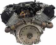 Motor Für Audi A8 3,0 TDI quattro CDTA CDT 059100099G