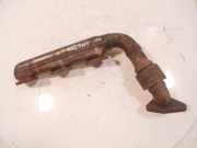 Abgaskrümmer für Mercedes M-Klasse W166 3,0 CDI ML 350 OM 642.826 A6421400909