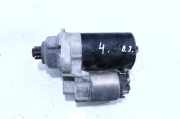 Anlasser Porsche Boxster 986 2,7 M96.22 98660410400