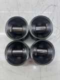 4x Kolben Für Ford Transit 2,2 TDCi P8FA H268