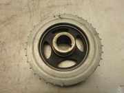 Riemenscheibe Mazda 2 1,3 BiFuel Benzin ZJ46