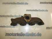 Abgaskrümmer Land Rover Freelander LN 2.0 Diesel 204D3 7786820