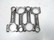 4x Pleuelstange für Mercedes Citan 1,5 CDI OM607.951 K9K608 OM607 A6070302100
