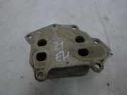Ölkühler Ford Fiesta 6 VI 1,6 TDCI 95 PS TZJA