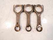 3x Pleuel Pleuelstange für Ford C-Max Focus 1,6 TDCI GPDA 619