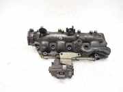 Ansaugbrücke Für Opel Insignia A 2,0 CDTI A20DT LBR 55571993