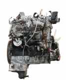 Motor für Nissan Navara NP300 D40 2,5 DCI YD25DDTI 101025X00A