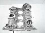 Ventildeckel mit Nockenwellen für Ford Focus MK4 1,0 B7DA H6BG-6E262-AC
