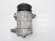 Klimakompressor für Ford Fiesta MK7 HJ 1,0 EcoBoost M1JM 10FD0X H1BH-19D629-DA