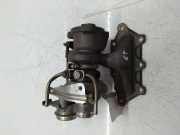 Turbolader für Renault Clio IV 0,9 TCe H4B400 H4B 144103742R