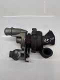 Turbolader Für Ford Tourneo Connect 1,8 TDCi RWPD 7G9Q-6K682-BD
