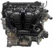 Motor Für Mitsubishi Outlander GG2W 2,0 Plug in Hybrid 4B11 1000D129