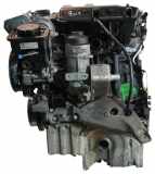 Motor für BMW X3 E83 2,0d M47D20 204D4 M47D20U2 M47 11000441266 11000441267