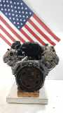 Motor für Porsche Cayenne 92A 4,8 Turbo M48.52 48.52 M48 94810095200 948100952X
