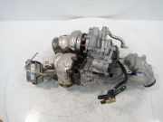 Turbolader für Mercedes C-Klasse C205 2,0 C 300 d OM654.920 OM654 A6540909100