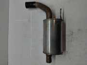 Endschalldämpfer Auspuff für BMW 3er F30 318d 2,0 D N47D20C N47 N47D20U1 8518877