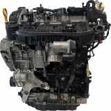 Motor Für VW Audi Skoda Jetta VII A3 Octavia III 2,0 TSI DKFA DKF CHH 06K100037
