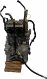 Motor Für BMW i3 I01 0,6 Benzin IB1P25B W20K06A 8563293