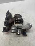 Turbolader für Volvo V60 2,0 T8 B4204T34 B42 31459815