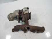 Turbolader für VW Tiguan 2,0 TDI CFFD CFF 03L253056T